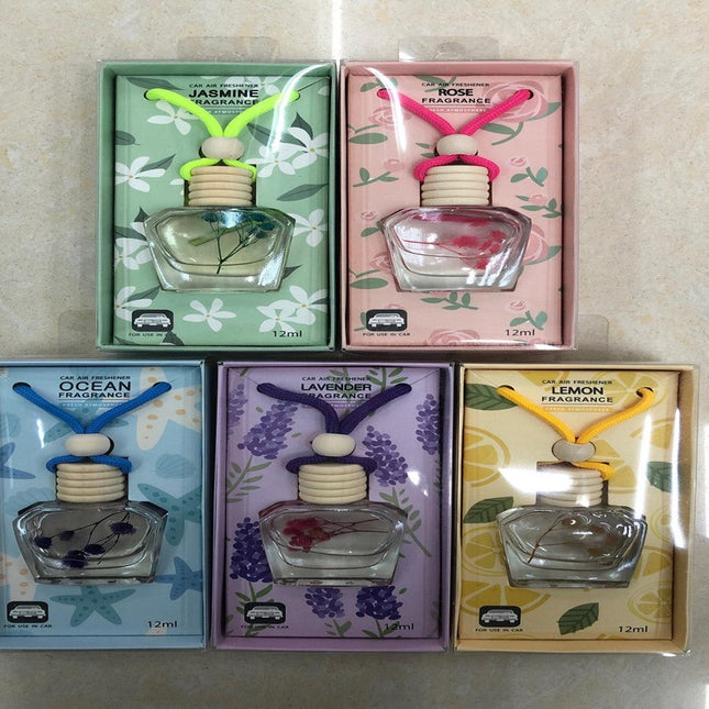 Car Air Freshener Gj0644
