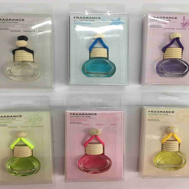 Car Air Freshener Gj0642