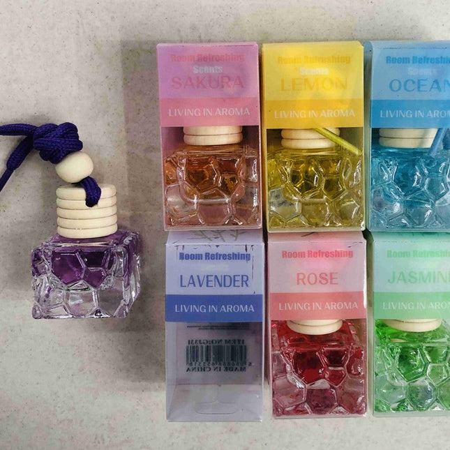 Car Air Freshener Gj331