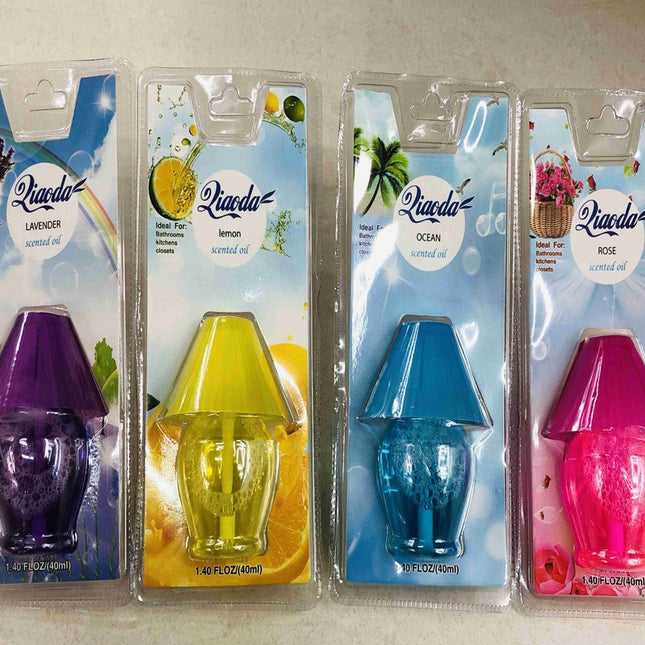 Home Fragrance Diffuser 6004