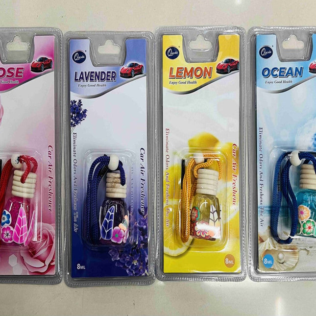 Car Air Freshener 6070A