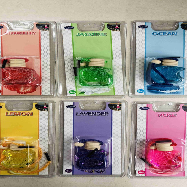 Car Air Freshener 6071