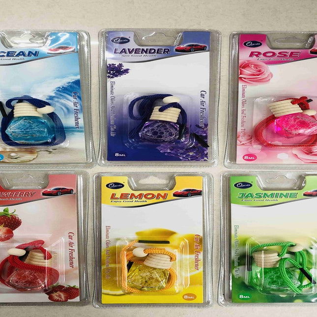 Car Air Freshener 6070