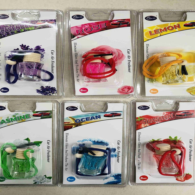 Car Air Freshener 6072