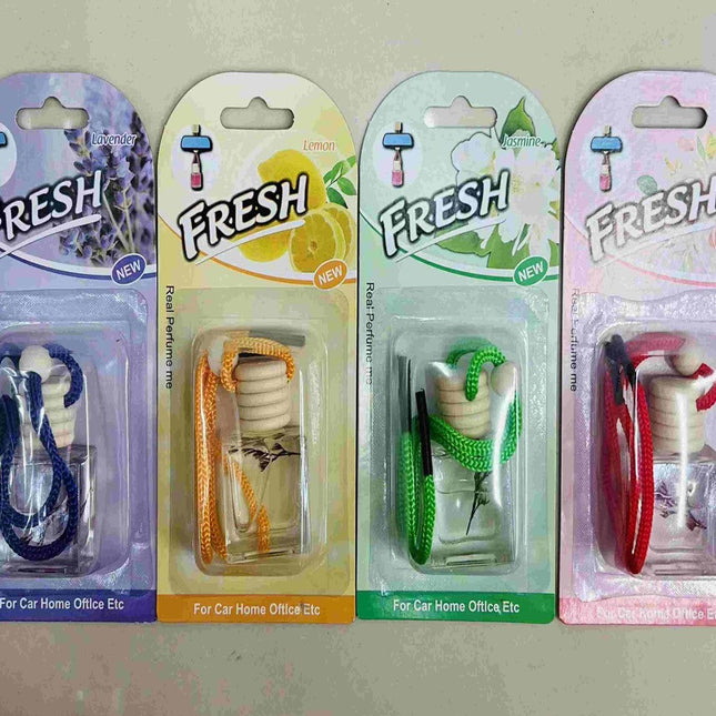 Car Air Freshener 6089