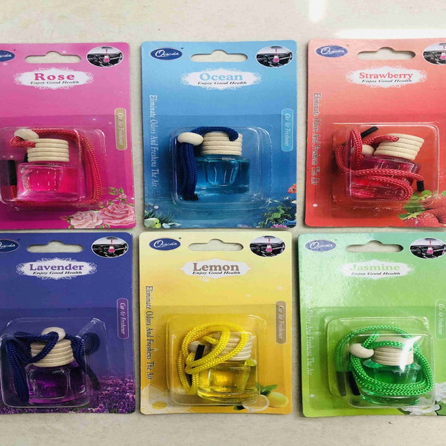 Car Air Freshener 6037