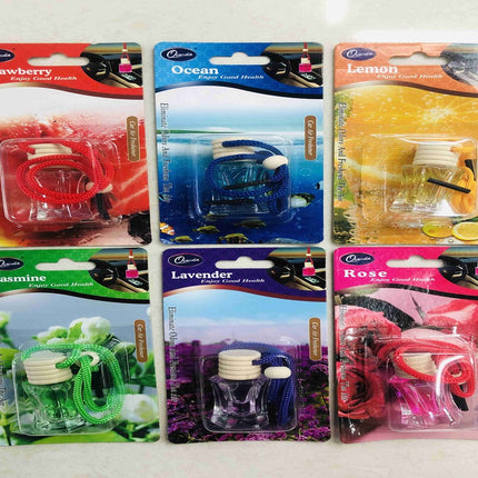 Car Air Freshener 6060