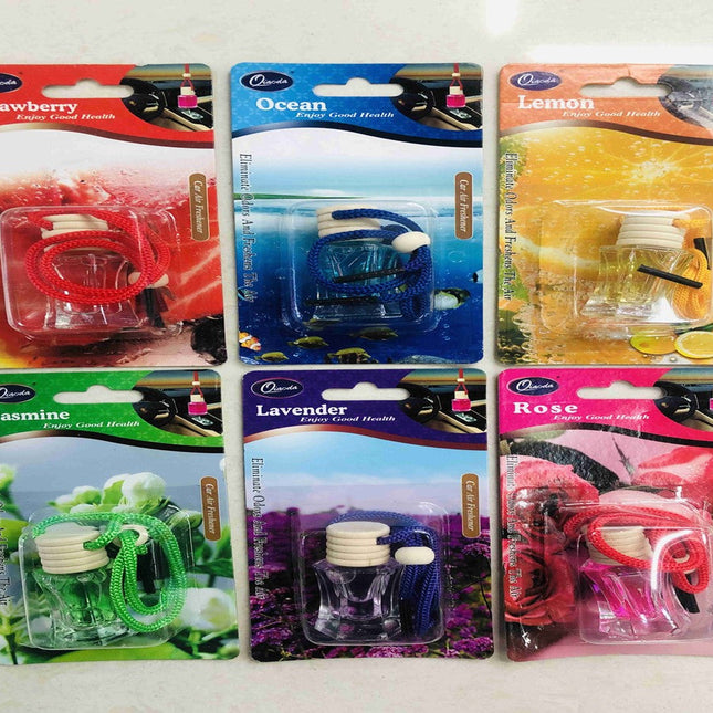 Car Air Freshener 6060