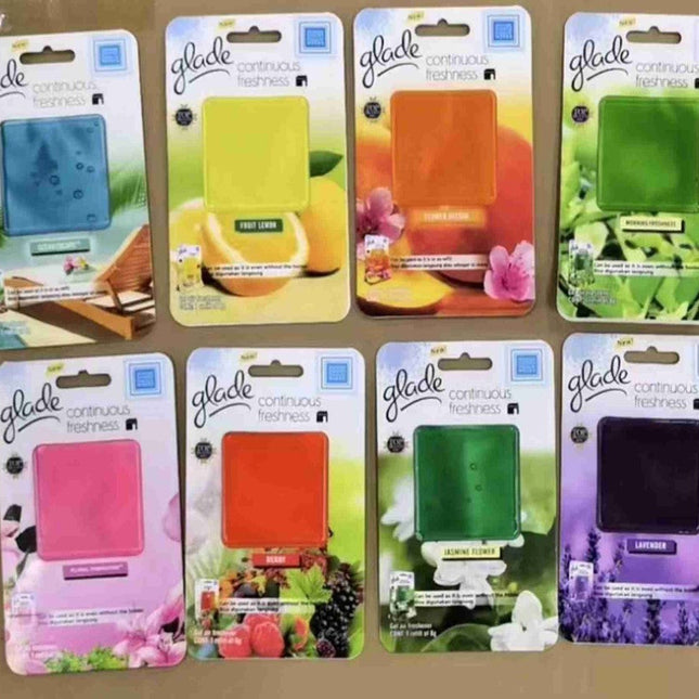 Car Air Freshener Breathable Membrane Perfume