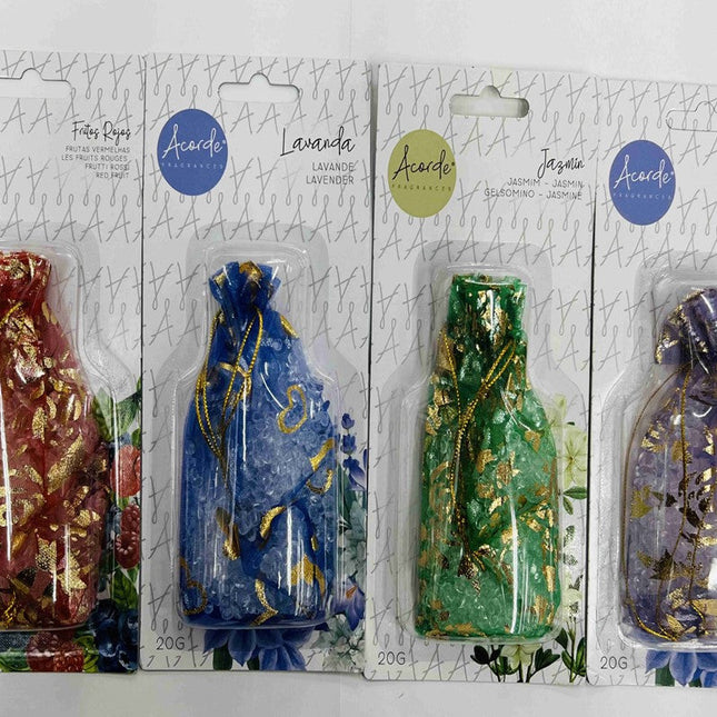 Car Air Freshener Suck Card Fragrance Masterbatch