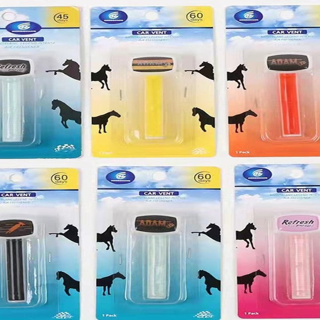 Car Air Freshener 1Pcs Incense Sticks
