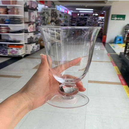 Cold Glass 03091 Transparent