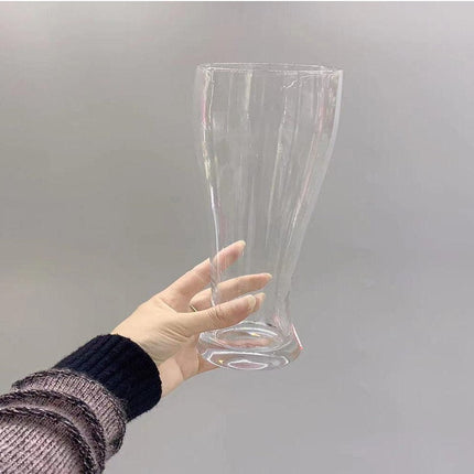 Cold Glass 04263 Transparent