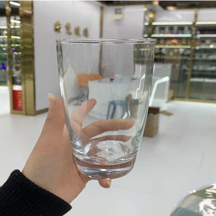 Cold Glass 1035 Transparent