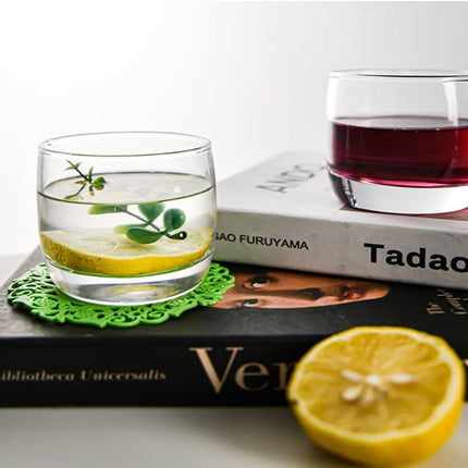 Cold Glass 1036 Transparent