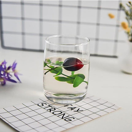 Cold Glass 1038 Transparent