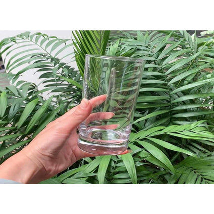 Cold Glass 1058 Transparent