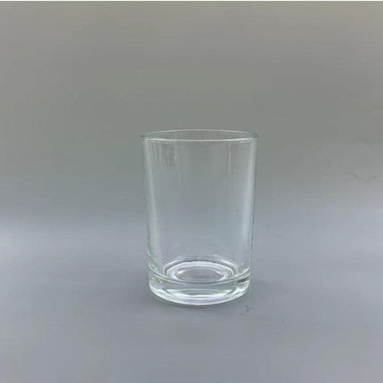 Cold Glass 1165 Mechanism Mouth Cup Transparent