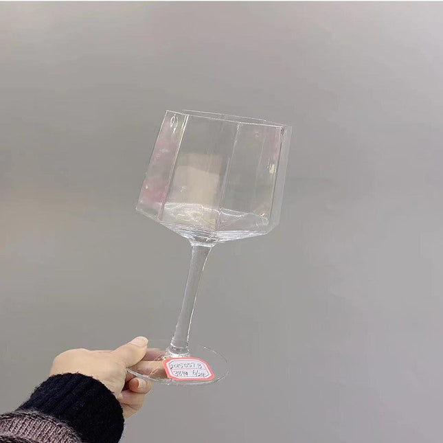 A Glass Of Wine 2015057B Transparent