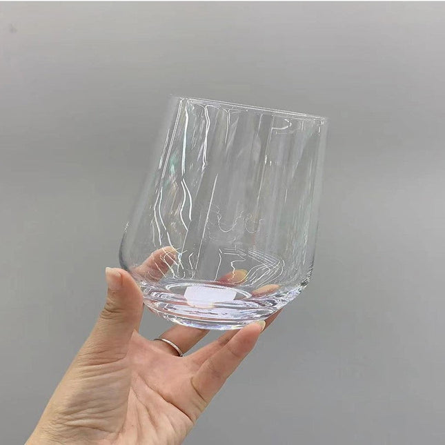 Cold Glass 2018677 Transparent