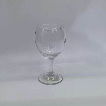 A Glass Of Wine 2075 Transparent