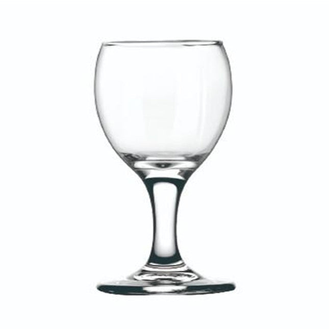 A Glass Of Wine 2076 Transparent