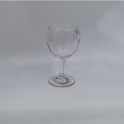 A Glass Of Wine 2077 Transparent