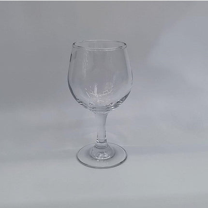 A Glass Of Wine 2085 Transparent