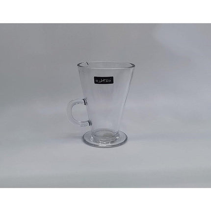 Cold Glass 2810 Transparent