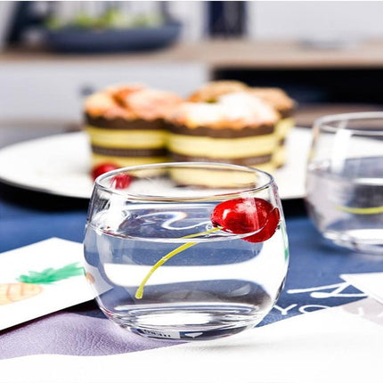 Cold Glass 3212 Transparent