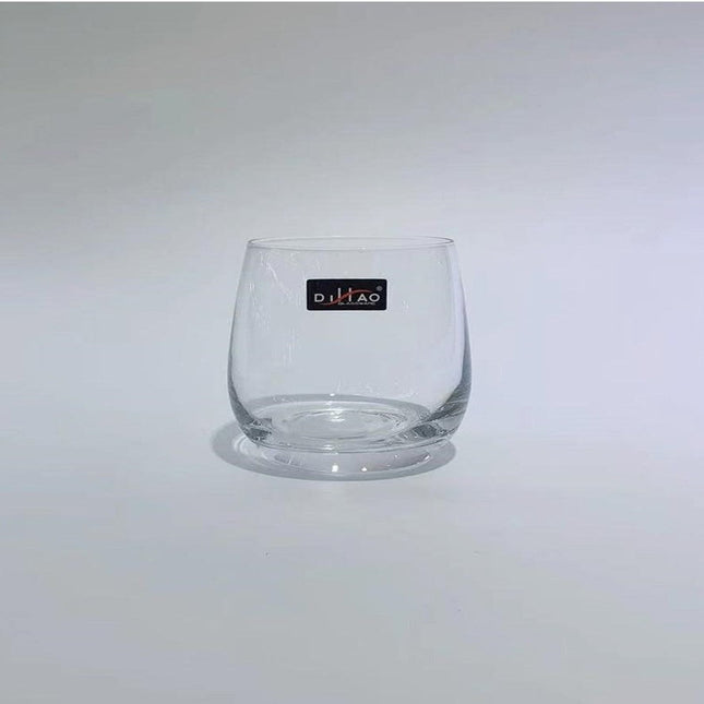 Cold Glass 3511 Transparent