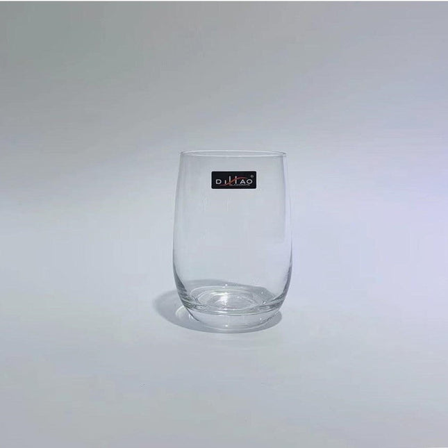 Cold Glass 3512 Transparent
