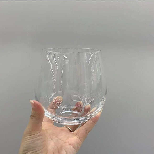 Cold Glass 3513 Transparent