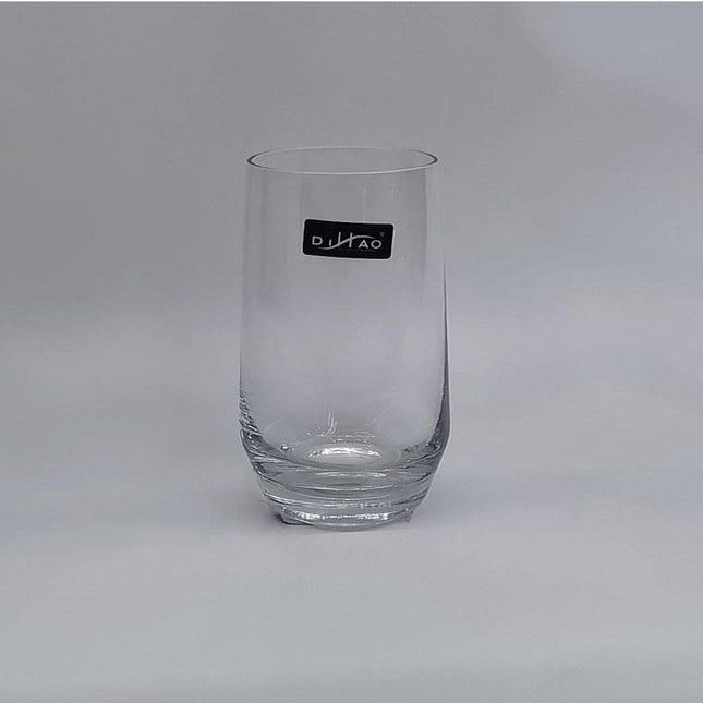 Cold Glass 3614 Transparent