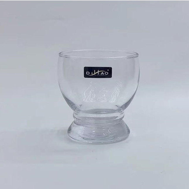 Cold Glass 4101 Transparent