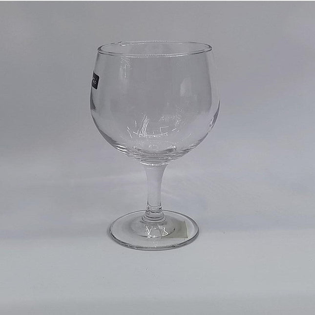 A Glass Of Wine 6008 Transparent