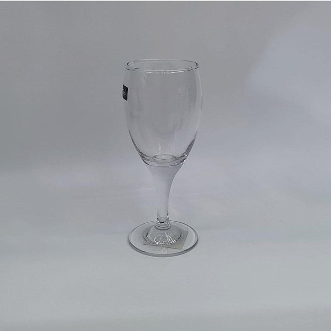 A Glass Of Wine 6042 Transparent