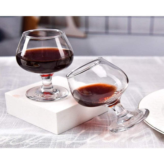 A Glass Of Wine 6051 Transparent