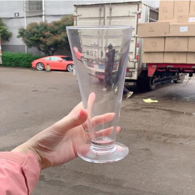 Cold Glass 60548B Transparent