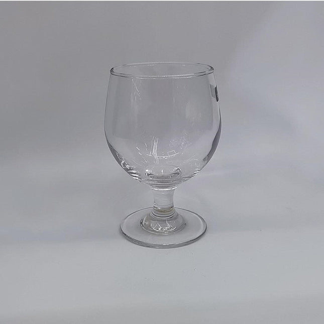 A Glass Of Wine 6090 Transparent