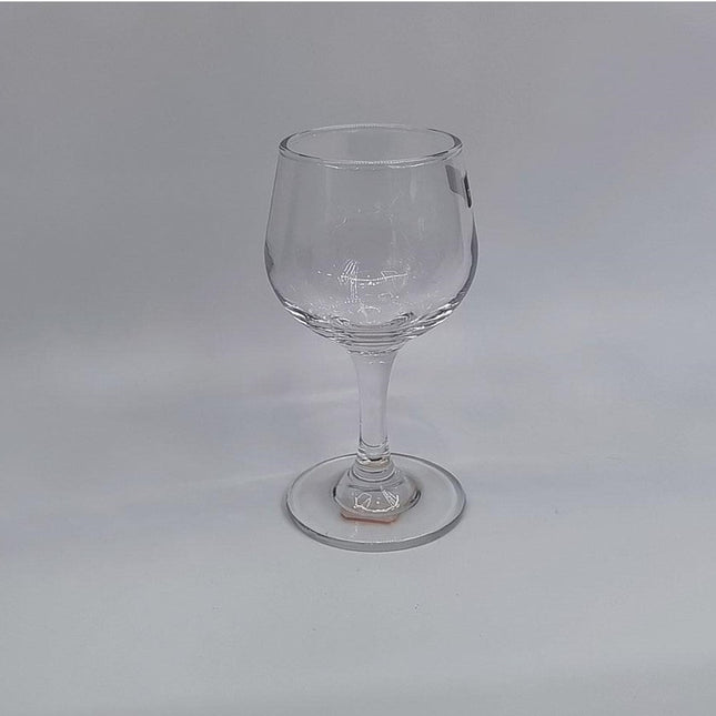 A Glass Of Wine 6202 Transparent