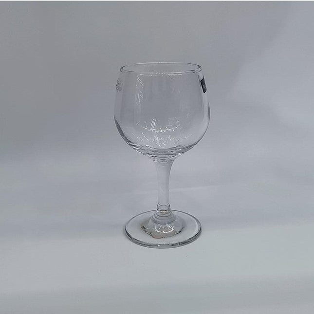 A Glass Of Wine 6203 Transparent