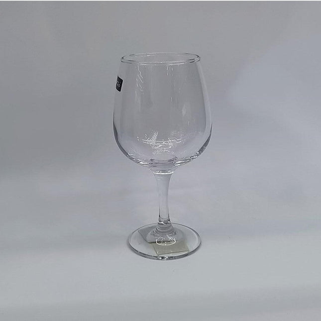 A Glass Of Wine 6204 Transparent