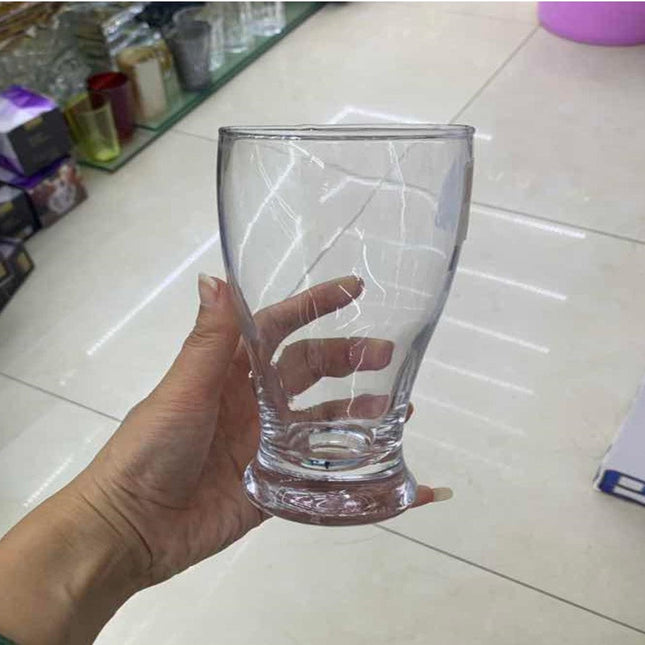 Cold Glass 8017 Transparent