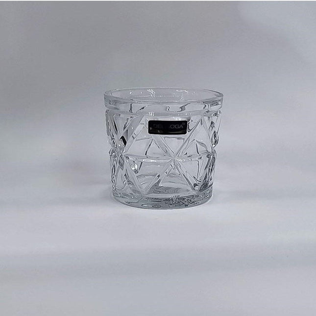 Cold Glass Dskb010 Transparent