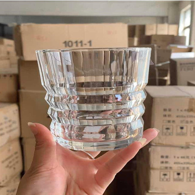Cold Glass Dskb013 Transparent