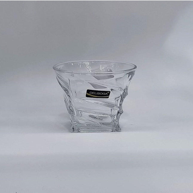 Cold Glass Dskb015 Transparent