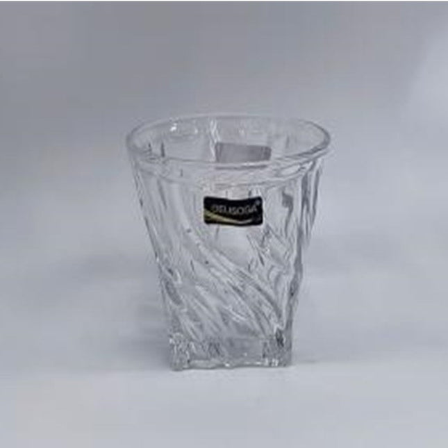 Cold Glass Dskb016 Transparent