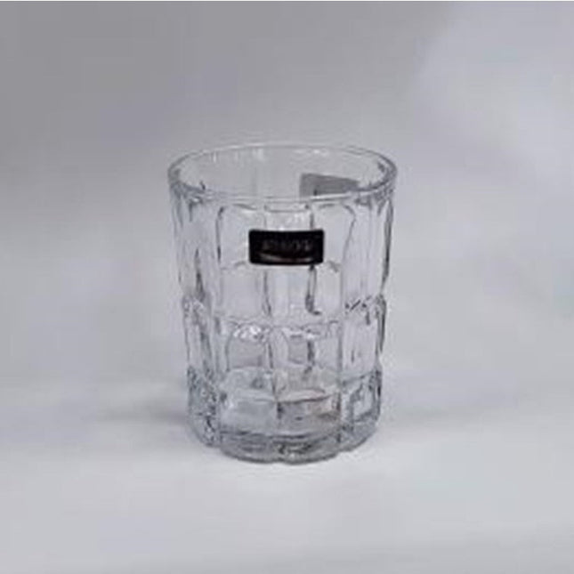 Cold Glass Dskb017 Transparent