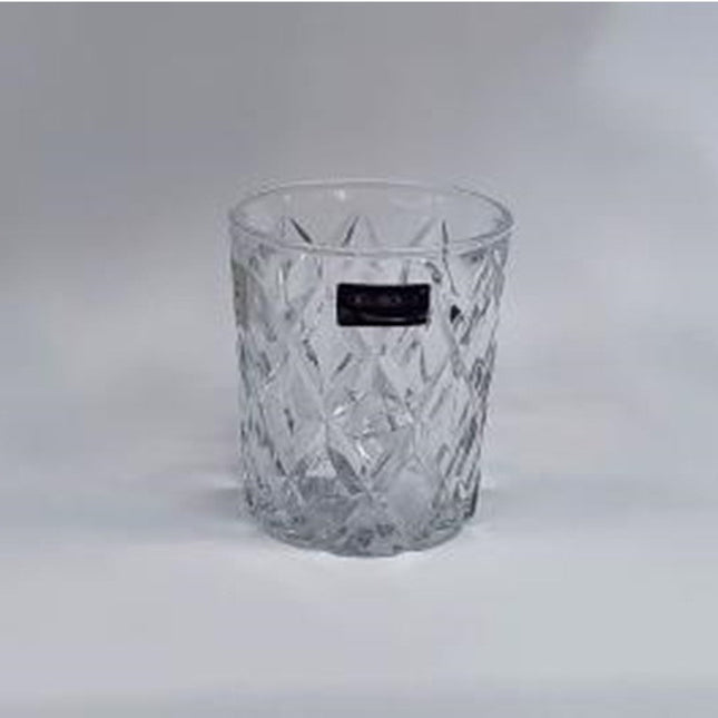 Cold Glass Dskb018 Transparent
